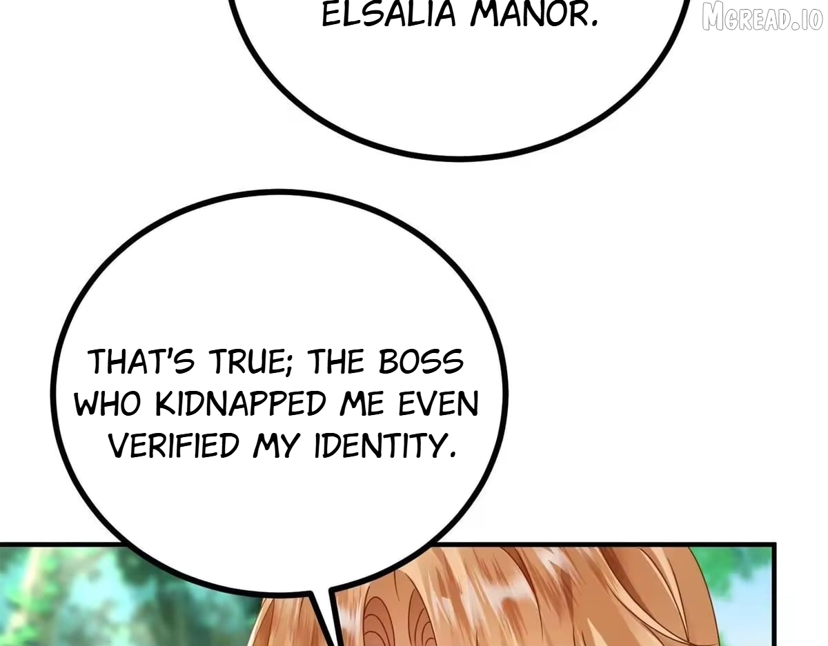 I Reincarnated As A Villainess And Became Rich Chapter 35 - page 32